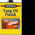 Minwax 47500 1 pt. Tung Oil Finish - Clear MI327819